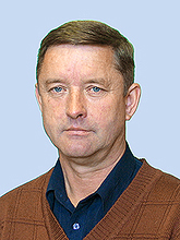 Комиссаров Юрий Леонидович