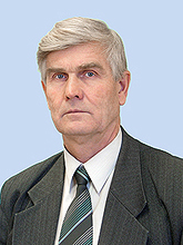 Чернов Владимир Михайлович